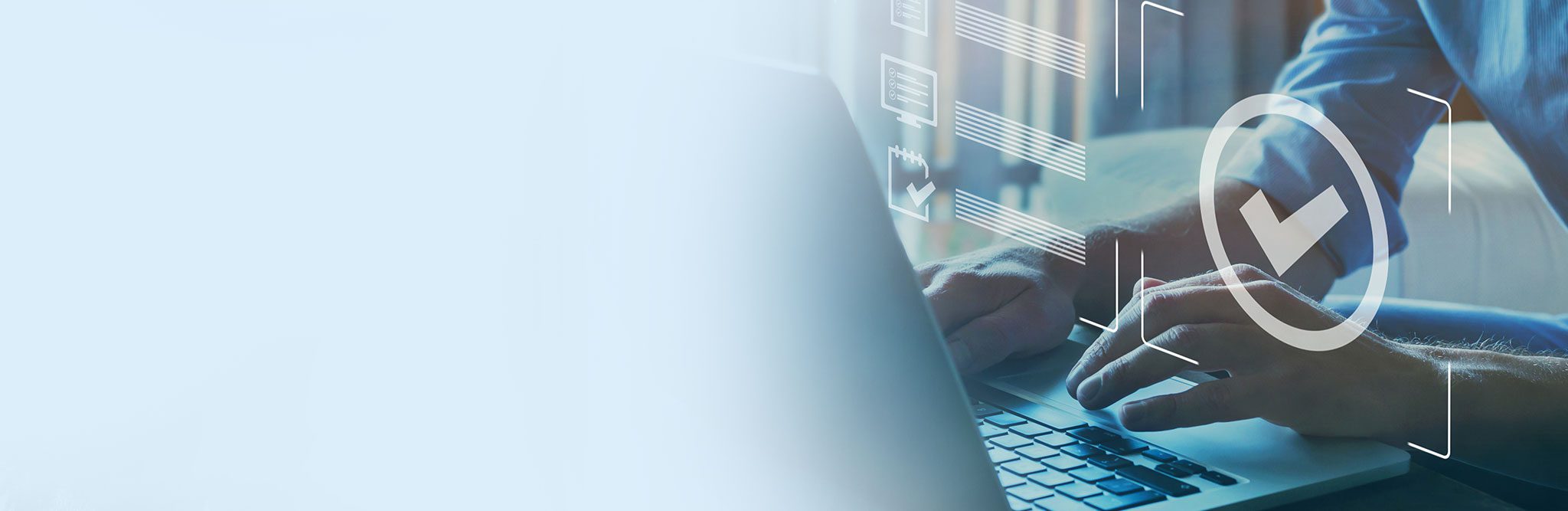 Quality control certification, checked garantee of standard of company product